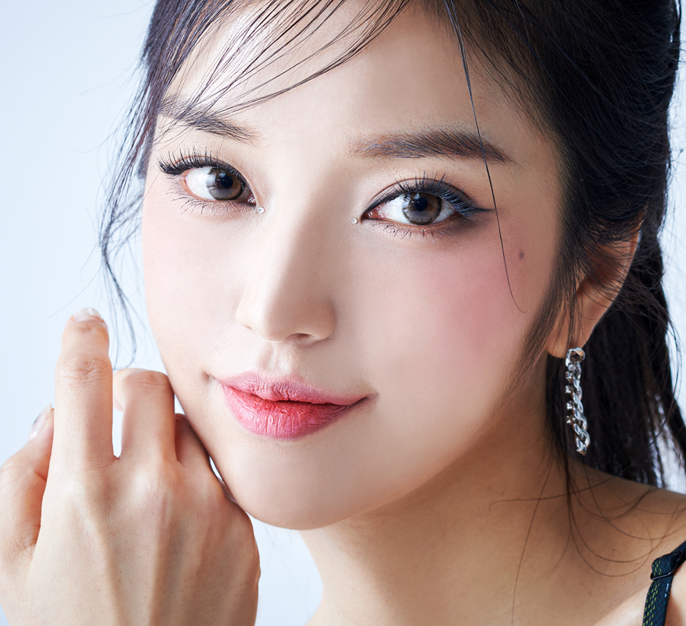 ES.내시경 이마눈썹거상